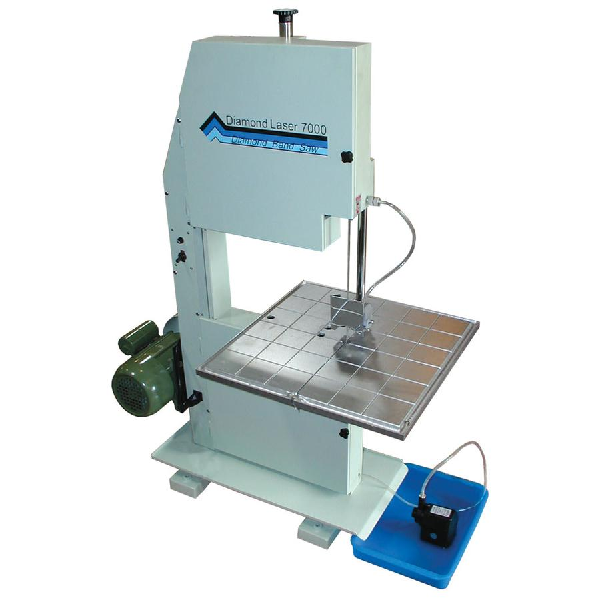 DL-DL7000 BAND SAW 700VG