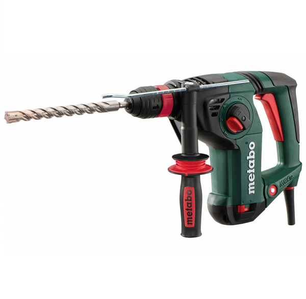 MET KHE 3251 Rotary Hammer 600659000