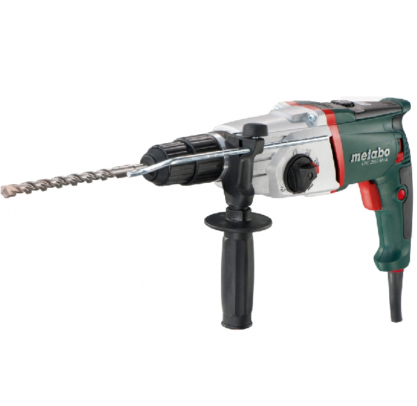 MET UHE 2850 Multi Rotary hammer 600712000