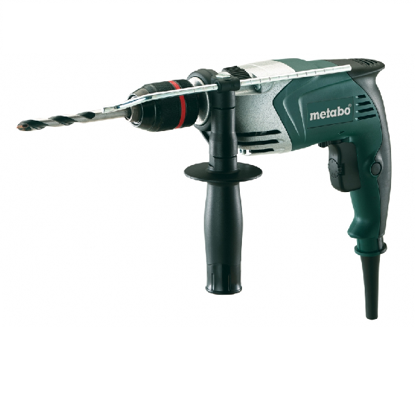 MET SBE 610 Impact drill 606101500