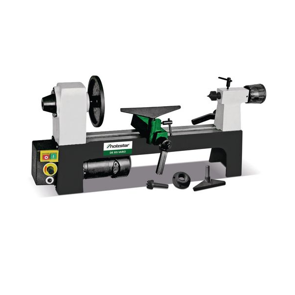 Lathe DB 305 Vario 5920305
