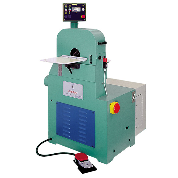 GA LPC 300