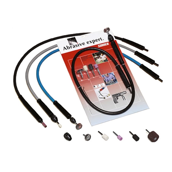 Suhn-BKP 6-Set 900801