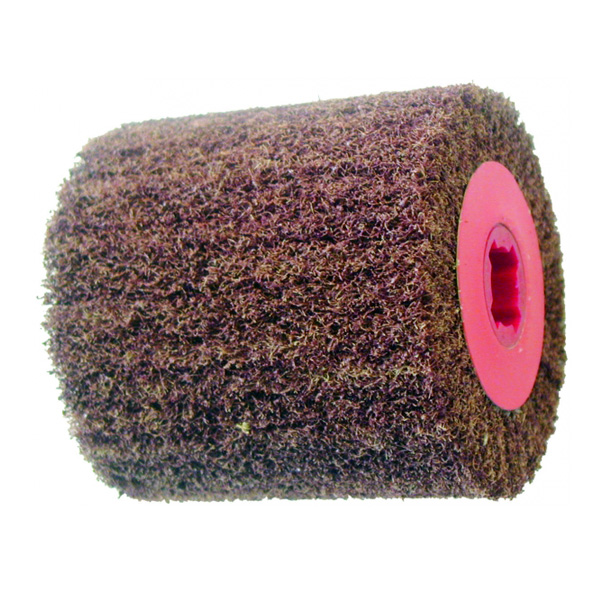 EBS POLISHING FLEECE WHEEL FINE