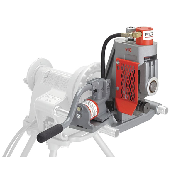 Roll Grooving machine 918 47222
