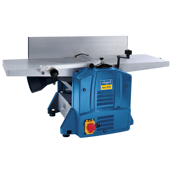 HMS1070 10" PLANER / THICKNESSER 4902204000