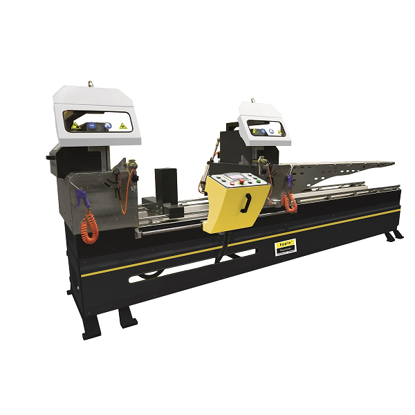 Aluminum saw E-AKS 2L-500 3402500