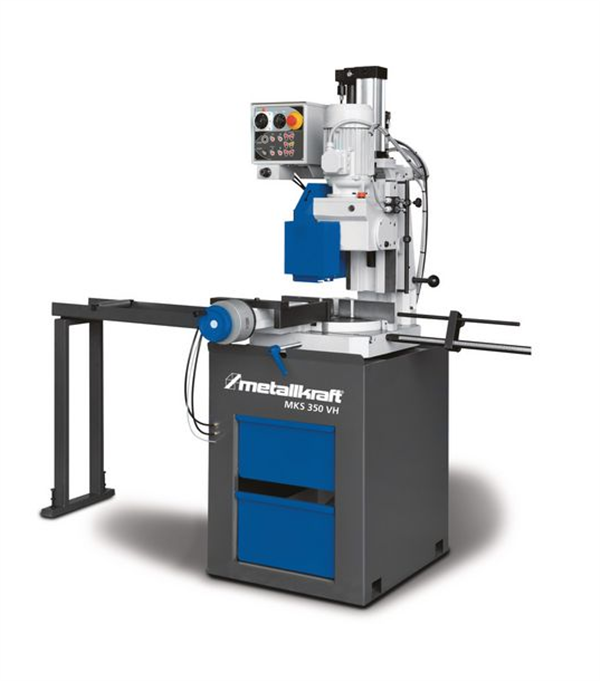 Semi-automatic vertical metal circular saw MKS 350 VH 3623350
