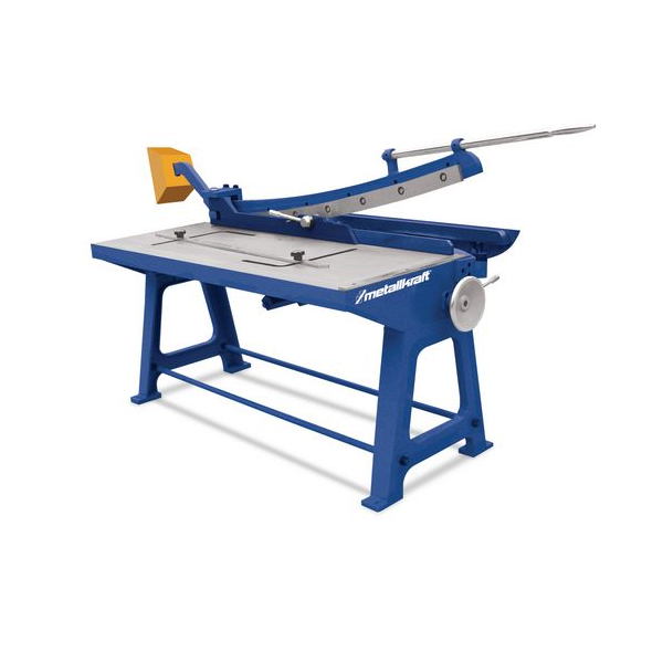 Manual guillotine BSS 1020 E 3816001