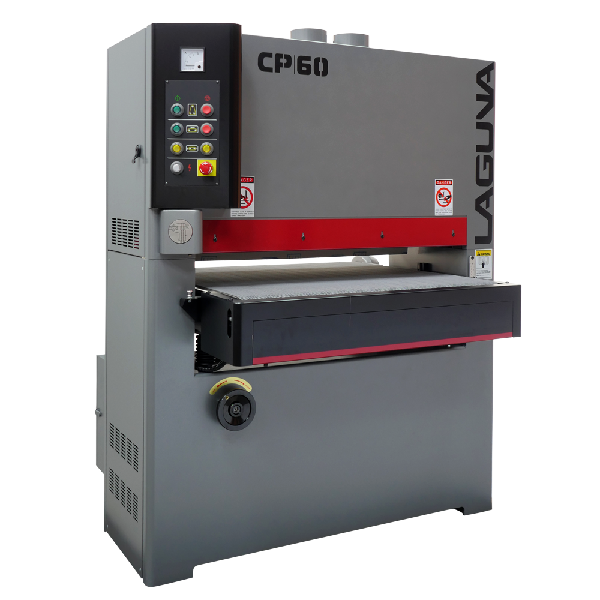 37X60 COMPACT Drum sander 1K 10HP 1PH MSANWB37X60-1K-10-0197