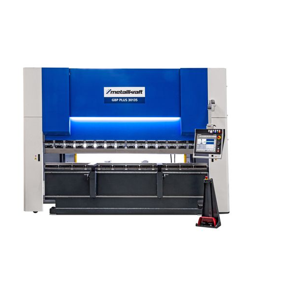 CNC-controlled, hydraulic press brake GBP PLUS 2060 4272060