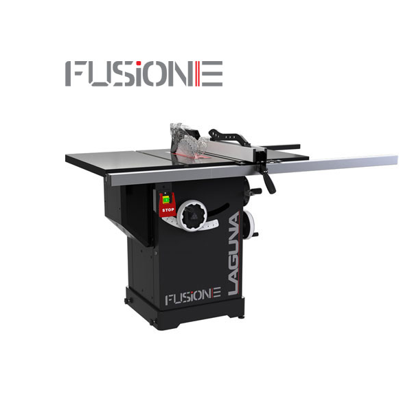 FUSION3 3Hp 230v Table saw
