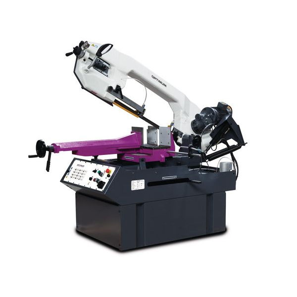 Double mitre metal band saw OPTIsaw SD 500 3292380