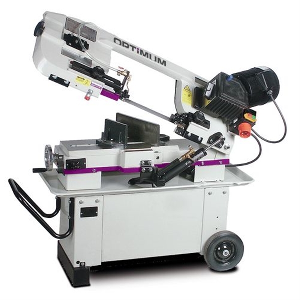bandsaw OPTIsaw S 181G 3300182