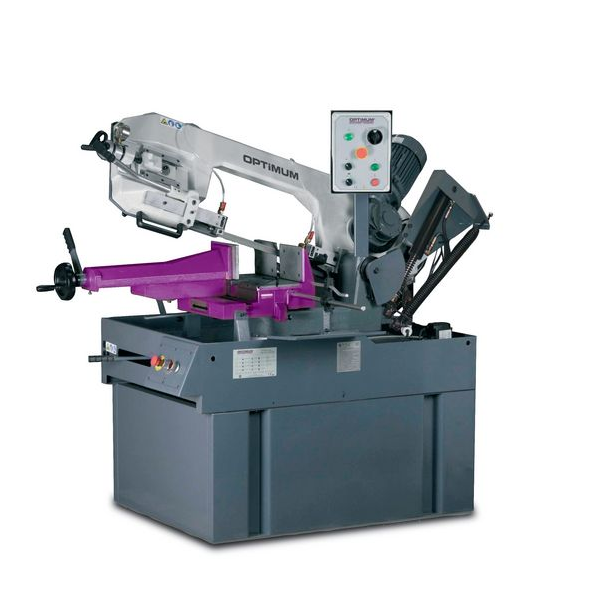 bandsaw OPTIsaw S 350DG 3290350
