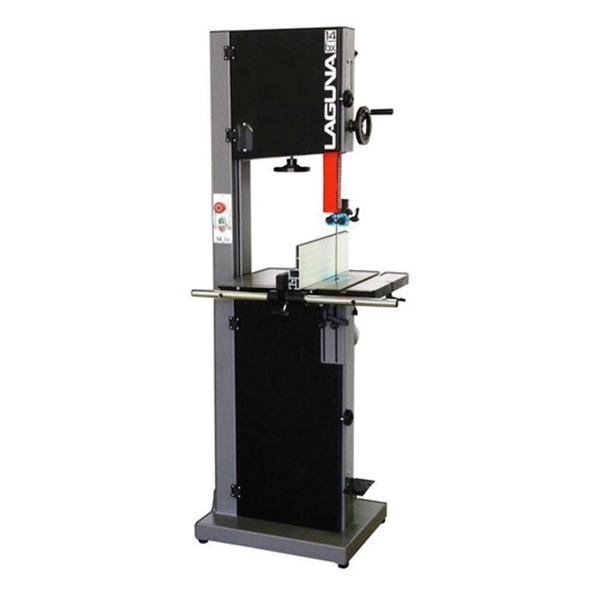 14/12 Bandsaw