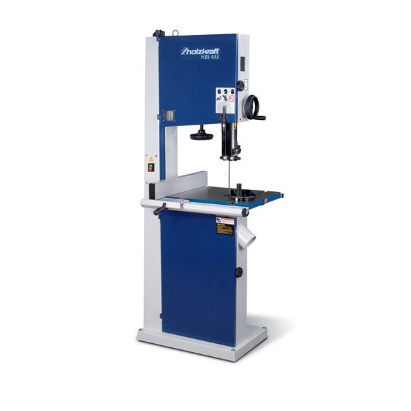 Priecision BANDSAW HBS 433 5154303