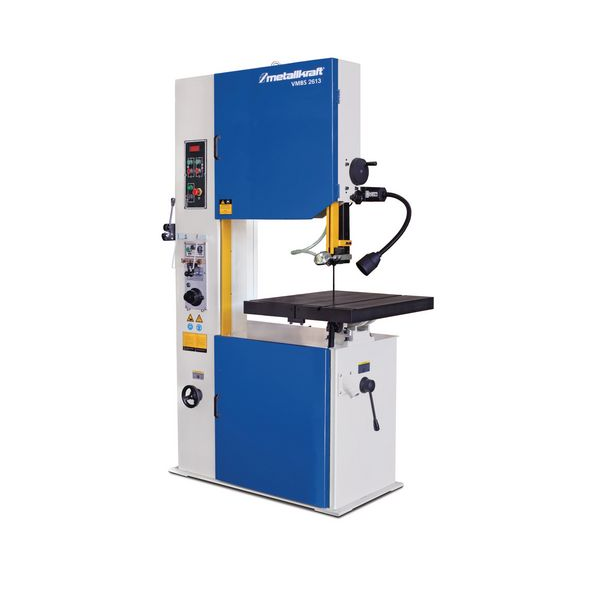 Vertical metal bandsaw VMBS 2614 I 3952614