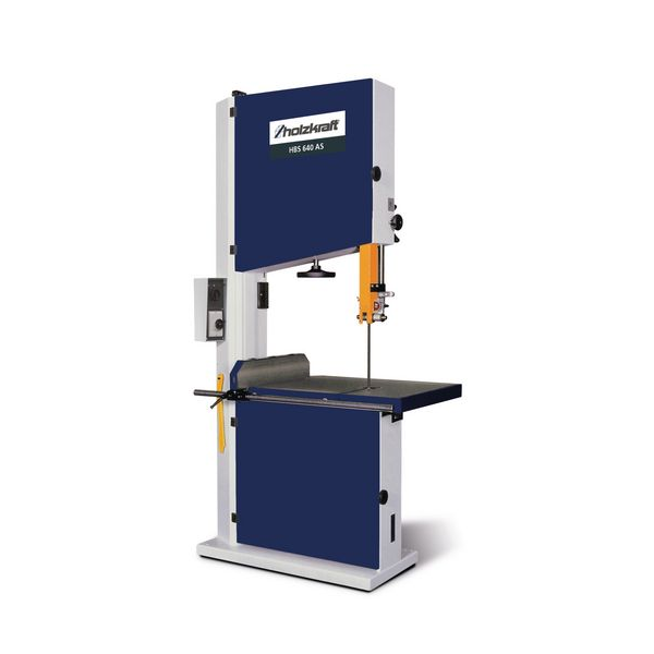Woodbandsaw HBS 640 AS 5152164