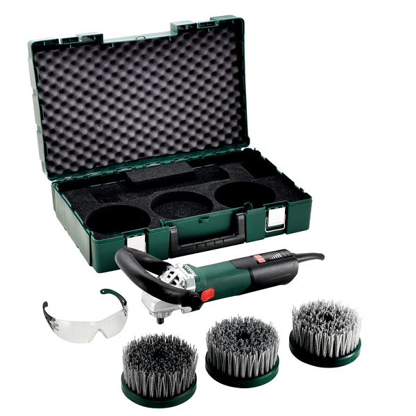 PE 15-25 Angle polisher 615250500