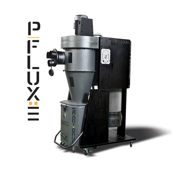 PFlux 3