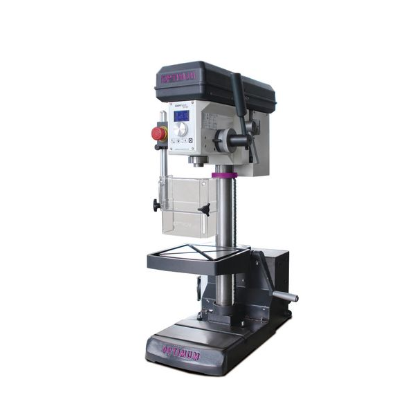 OPTIdrill DH 18V Bench drill 3020220