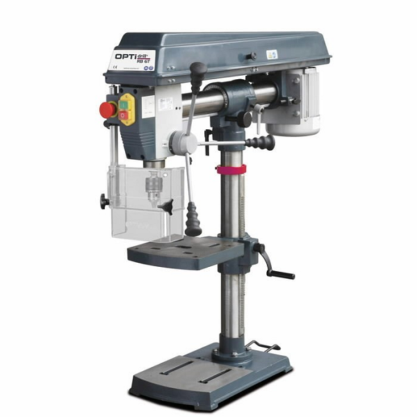 OPTIdrill RB 6T 3009161