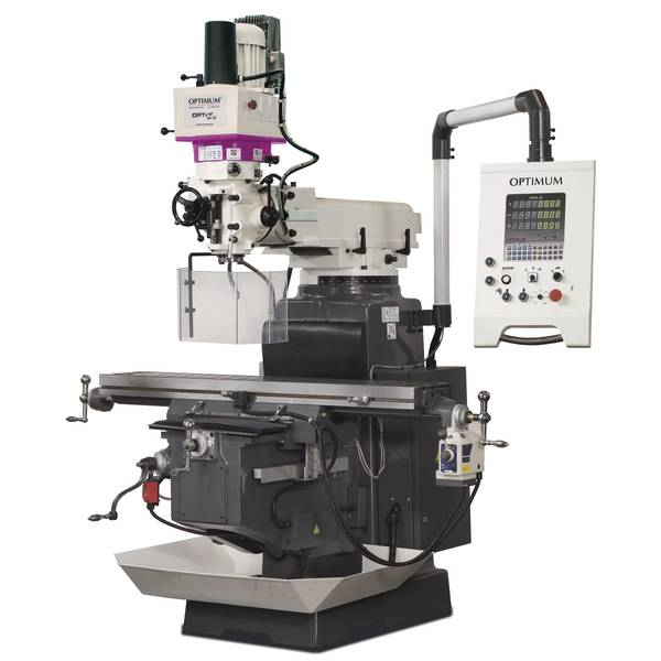 OPTImill MF 4V 3336050