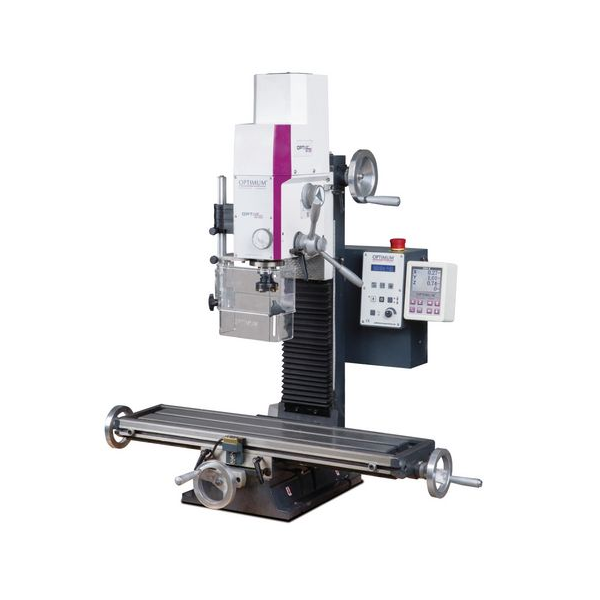 OPTImill MH22V /230V / 1Ph - BT20 3338135