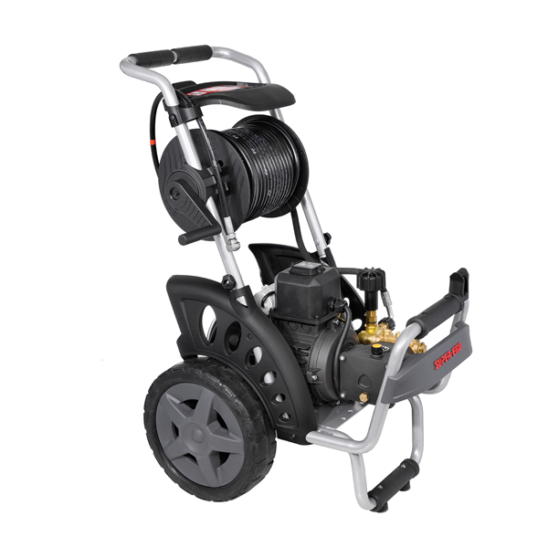 High Pressure drain cleaning machine SEH019000