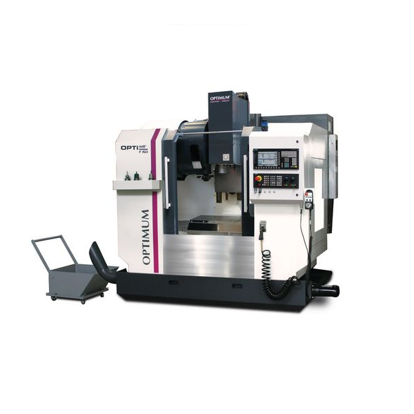OPTImill F150TC CNC - 828D 3511210