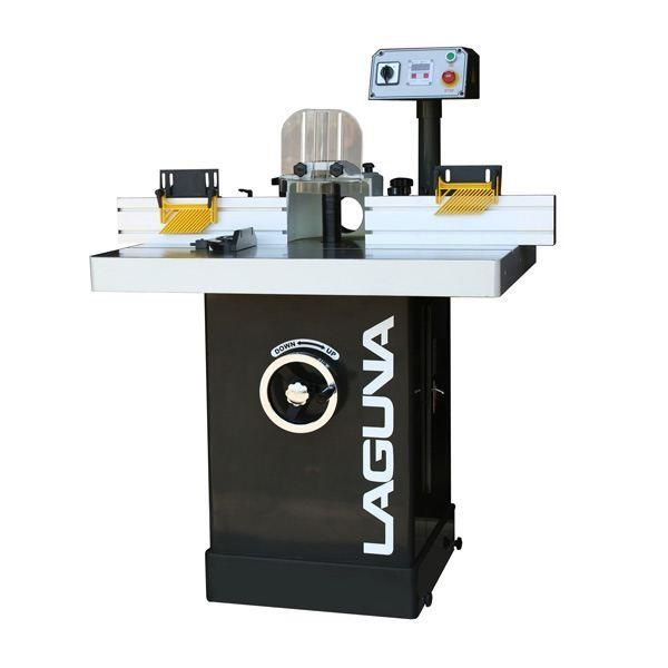 PRO SHAPER 5HP 220V 1PH MSHAP5010-0130