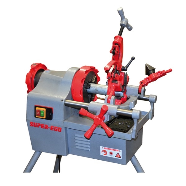 Threading machine 2” Mod. 215 NPT 1500002913