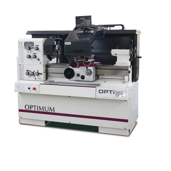 OPTIturn TZ 4 3432240