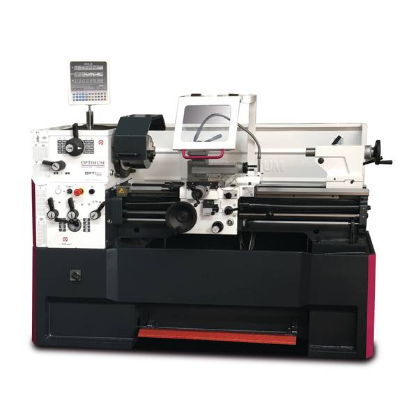 OPTIturn TH 4210 Lathe 3462050