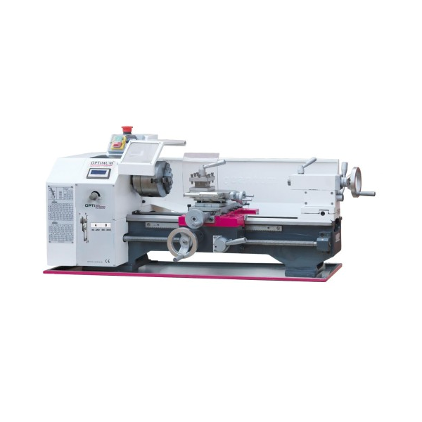 Bench lathe OPTIturn TU 2304V 3420325