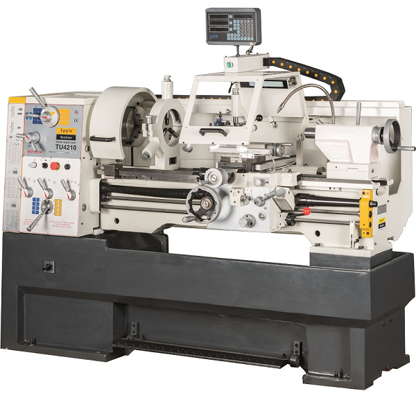 Lathe machine TU 4210 DIGI 2452420
