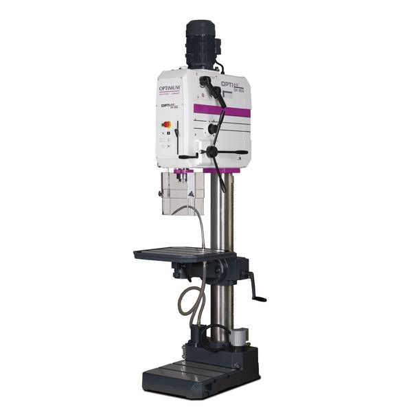 OPTIdrill DH 45G Bench Drill 3034255