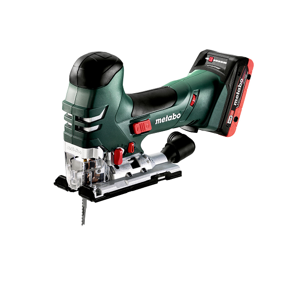 CORDLESS JIGSAW STA 18 LTX 140 601405800