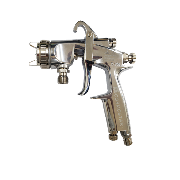 Airspray Gun X202-12P