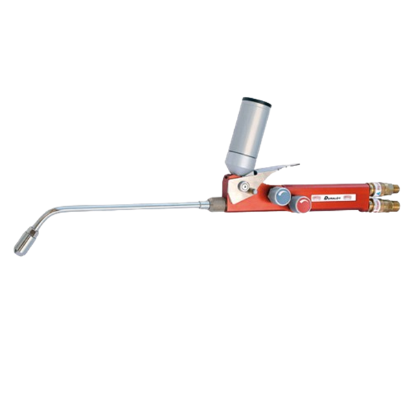Duraloy thermal spray system 102-0100