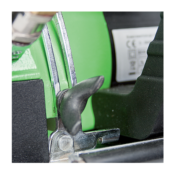 EBS EDS 125 T