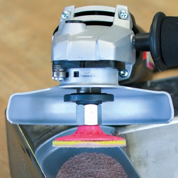 BRIGHTEX® Berry Pre-Polishing Paste 40025