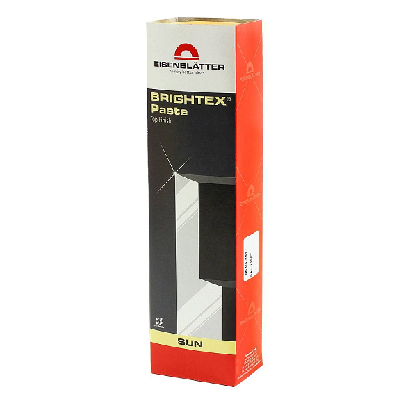 BRIGHTEX® Sun Final-Polishing Paste 40026