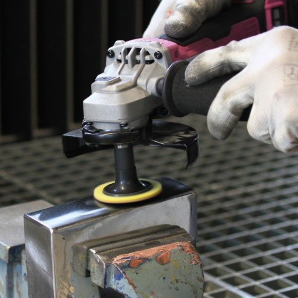 BRIGHTEX® Sun Final-Polishing Paste 40026