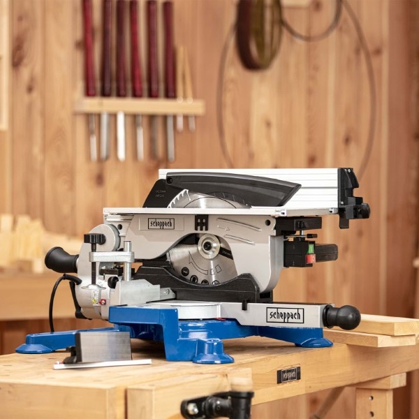 TABLE MITRE SAW 10" HM100T 59011039944