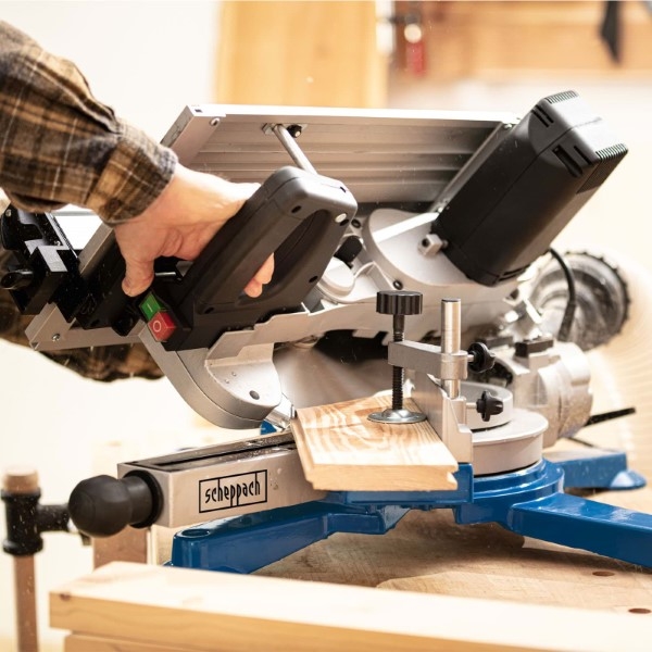 TABLE MITRE SAW 10" HM100T 59011039944