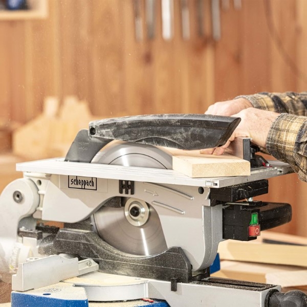 TABLE MITRE SAW 10" HM100T 59011039944