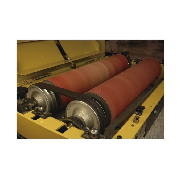 DDS-225 Dual Drum Sander 400V