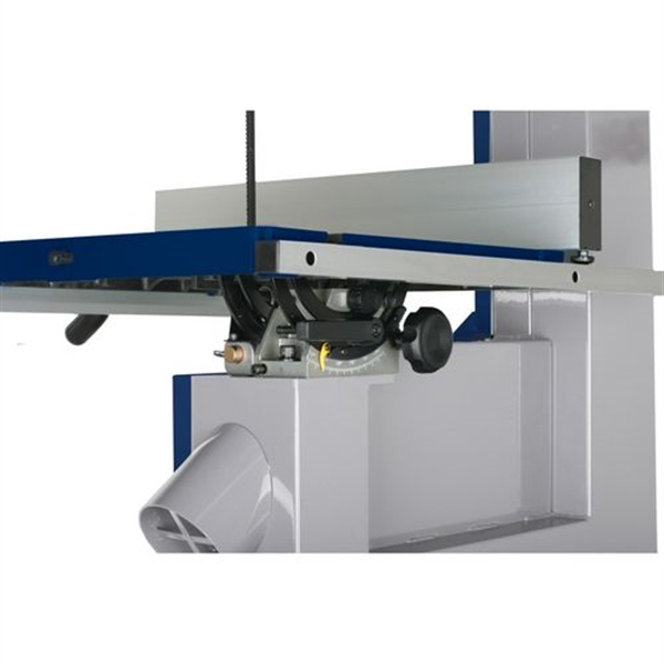 Priecision BANDSAW HBS 431 5150041